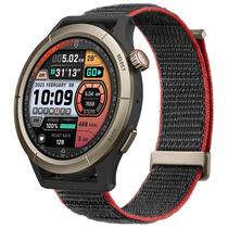 Relogio Smartwatch Amazfit Cheetah Pro A2292 Run Track - Preto