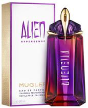 Perfume Mugler Alien Hypersense Refillable Edp 90ML - Feminino