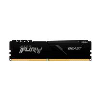 Memoria Ram DDR4 32GB 3600 Kingston Fury Beast BK