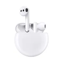 Auricular Inalámbrico Huawei Freebuds 3 Anc Blanco
