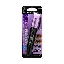 Mscara de Pestaas Revlon Volumazing A Prueba de Agua 951 Black