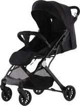 Carrinho de Bebe Baby Stroller K8 Preto