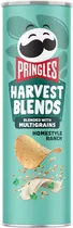 Batata Pringles Harvest Blends Homestyle Ranch - 158G