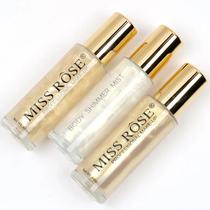 Body Mist Shimmer Miss Rose 023