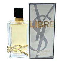 YSL Libre Fem. 90ML Edp c/s