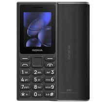 Nokia Cel 105 TA-1683 DS 2.0" 900/1800 BR Black