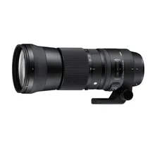 Lente Sigma 150-600MM F 5-6.3 DG Os HSM ( C ) Af Nikon