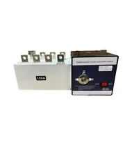 Maq. Chave de Transferência Automática 150A MCQ5-160-4P