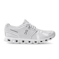 On Running Calzados Cloud 5 5998902 Femenino (T) 9 All White