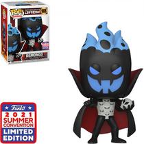 Funko Pop Samurai Jack Demongo *SDCC 2021* 988