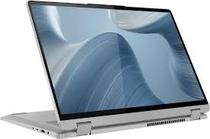 Notebook Lenovo Flex 5 82R8X003US i5-1235U/ 16GB/ 512 SSD/ 15.6" FHD/ Touchscreen X360/ W11 Prata