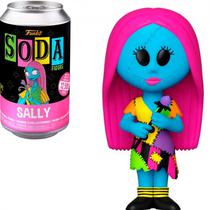 Funko Vinyl Soda Disney NBC Sally 64117