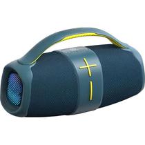 Caixa de Som Bluetooth Xion XI-XT40 - Azul