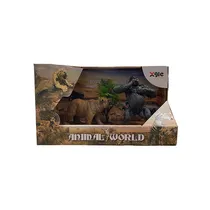 Juguete Rodeo 46-B105948 Animal World