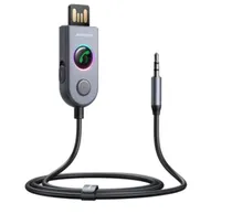 Adap Wireless/Blueth JR-CB6 Veic Joyroom