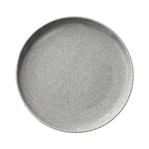 Plato Playo de Porcelana Life Home ZU-17435 27 CM