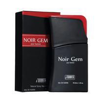 Perfume I-Scents Noir Gem Masculino Edt 100ML