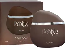 Perfume Maryaj Pebble Beach For Men Edp 100ML - Masculino