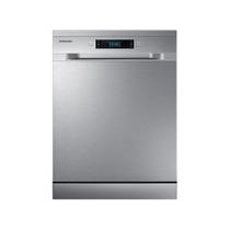 Lavaloucas Automatico Samsung DW60M6050FS/ZS 0.93 KWH/50 HZ/220V- Silver