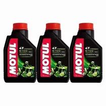 Motul 5100 15W50