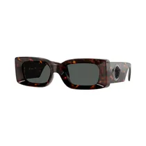 Lente Versace 4474U 108/87 52 Masculino