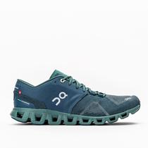 Calzado Deportivo Masculino On-Running Cloud X