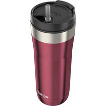 Contigo Termos Y Vasos Bot Contigo Upt Dual-Sip 710ML Choc Truf s/C