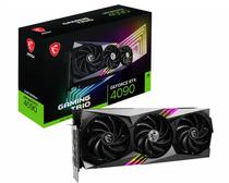 Placa de Vídeo Geforce RTX4090 Gaming Trio 24G GDDR6X 912-V510-299