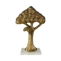 Árbol Decorativo Concepts 429-5700138 41 CM Dorado