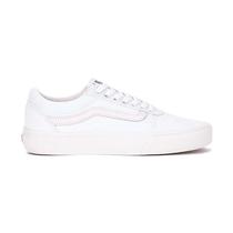 Tenis Vans Old Skool Unisex Branco VN000D3HW00