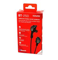 Fone Dreamgear Bluetooth BT-250 Sport