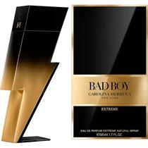 Carolina Herrera Perfume Bad Boy Extreme M s/C