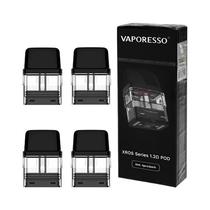 Accesorio Vaporesso Filtro Xros Series 1.2 4 Piezas