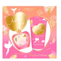 Kit Perfume Jeanne Arthes Amore Mio Forb.Fruit Edp 100ML