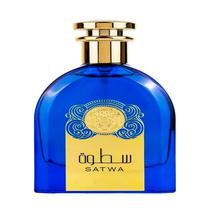 Perfume Ard Al Zaafaran Satwa Edp (M) - 100ML