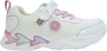 Tenis Kids Ocean Pacific OPK-BANY-G1 - Feminina