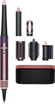 Modelador de Cabelo Multifuncional Dyson Airwrap I.D. HS08 1300W 220V - Jasper Plum
