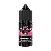 Juice Salt Magna Watermelon Gum 30ML / 50MG