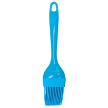 Pincel de Cozinha de Silicone - Azul Celeste