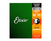 Corda Elixir Bass 040-95 (14002) - 4C