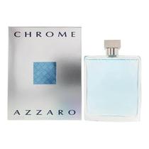 Azzaro Perfume Chrome Mas s/C