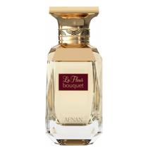 Perfume Afnan La Fleur Bouquet F Edp 80ML