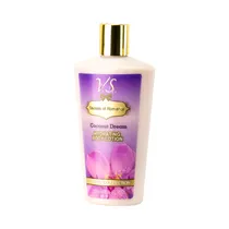 Loción Corporal VS Secrets Of Romance Coconut Dream 250ML