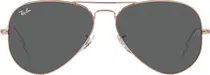 Óculos de Sol Ray-Ban RB3025 9202B1 58 - Masculino