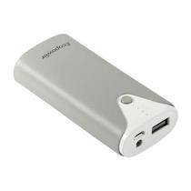 Carregador Portatil Ecopower EP-C517 20000MAH USB - Branco