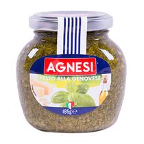 Salsa Agnesi Pesto Alla Genovese 185GR