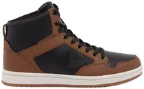Tênis Guess GMLUNYMBR01 - Masculino