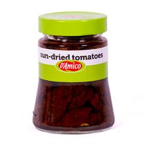 Tomate Seco D Amico A La Calabresa 280GR