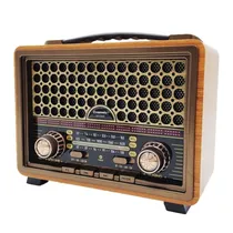 Rádio Ecopower EP-F241 USB Bluetooth SD