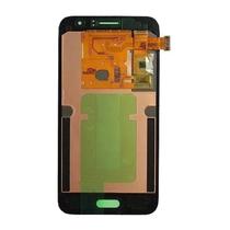 Display para Samsung J120 Incell / Branco